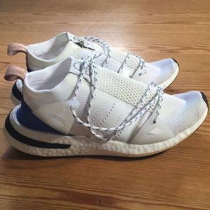 Adidas running shoes